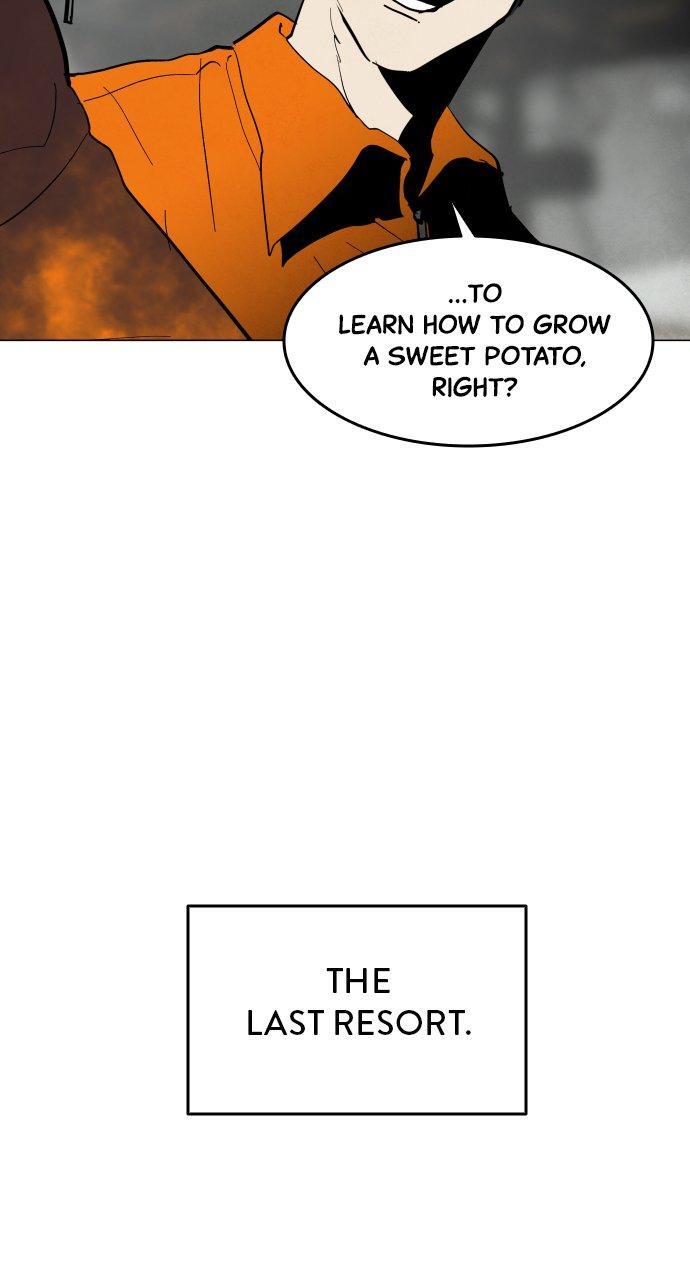 Read Fog Land Manga Online