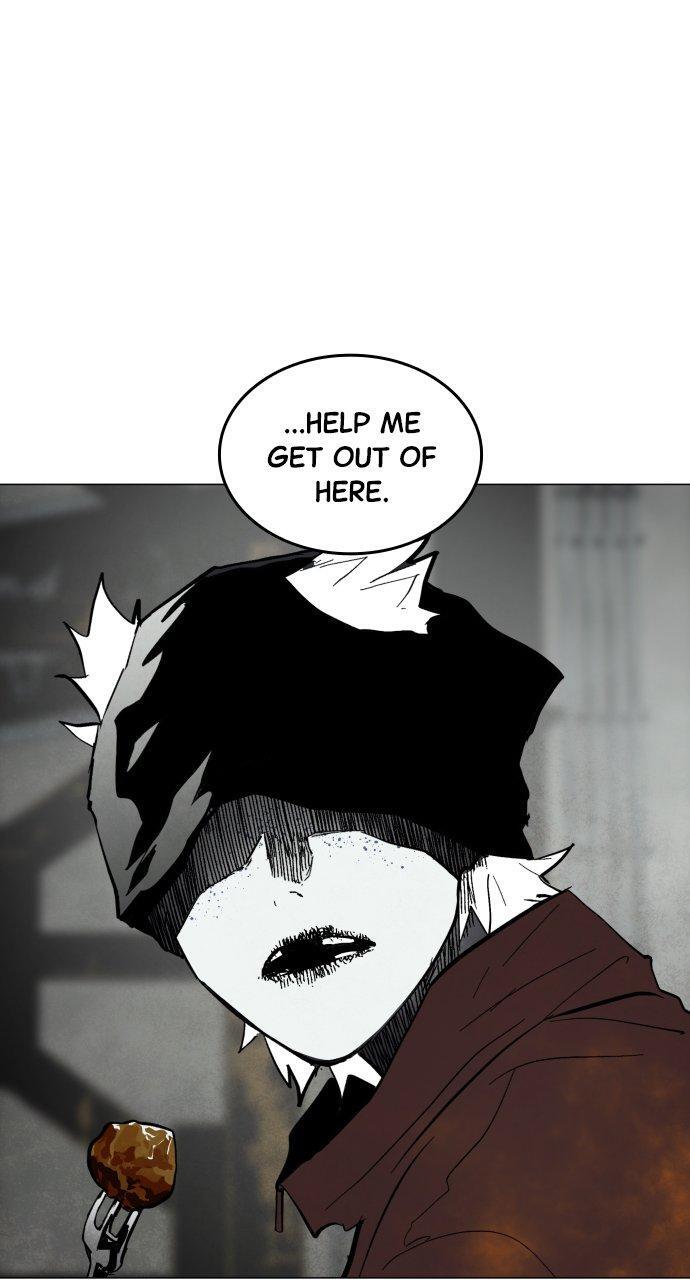 Read Fog Land Manga Online