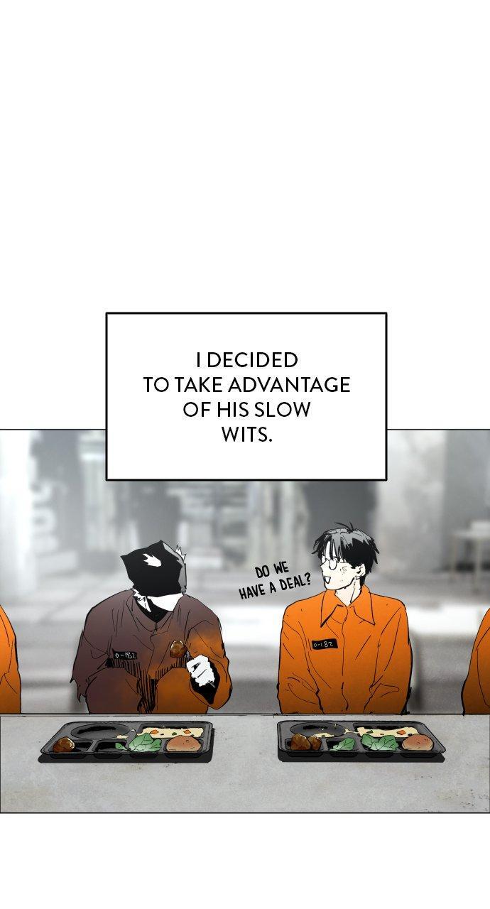 Read Fog Land Manga Online