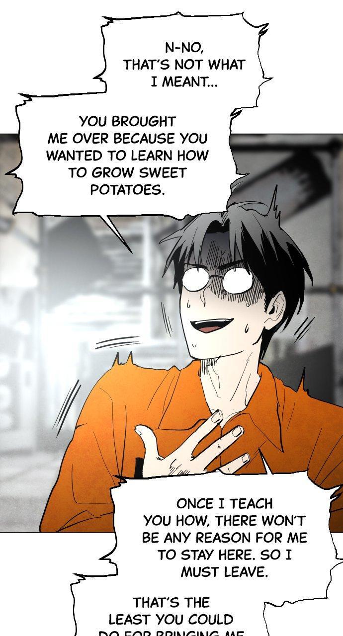 Read Fog Land Manga Online