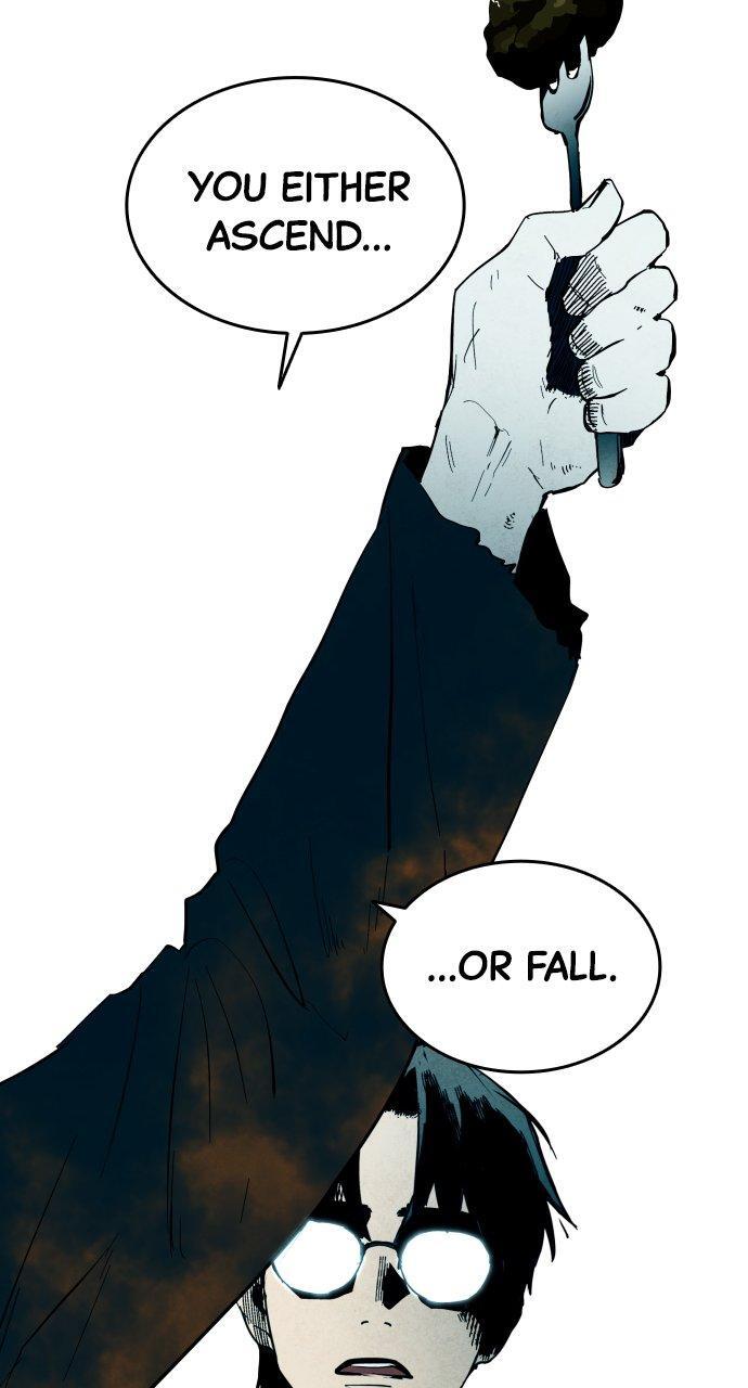 Read Fog Land Manga Online