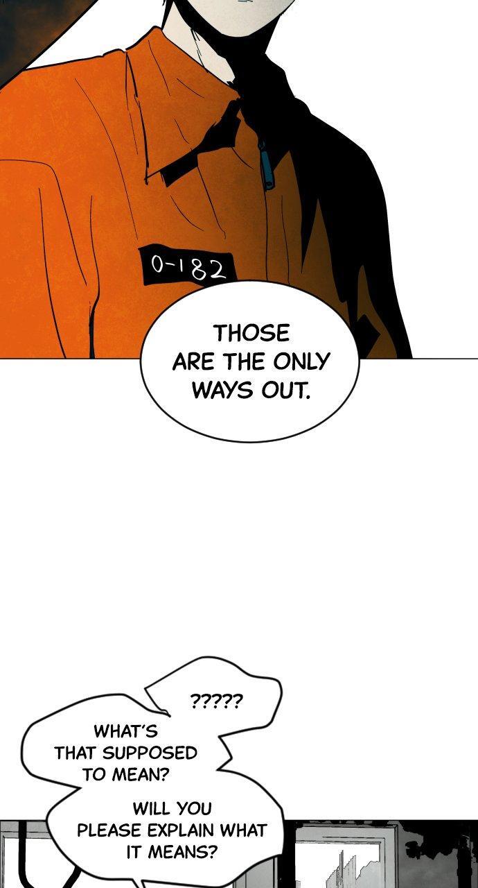 Read Fog Land Manga Online