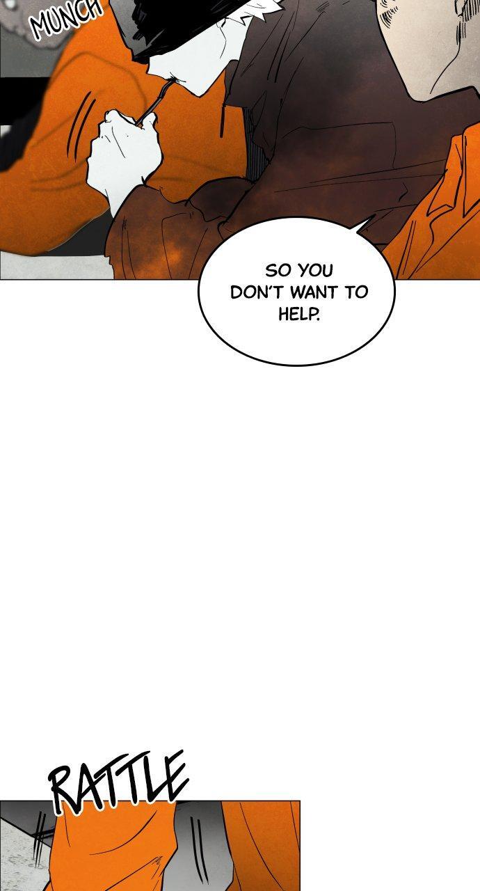Read Fog Land Manga Online
