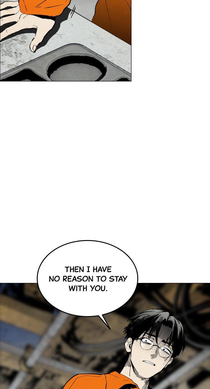 Read Fog Land Manga Online