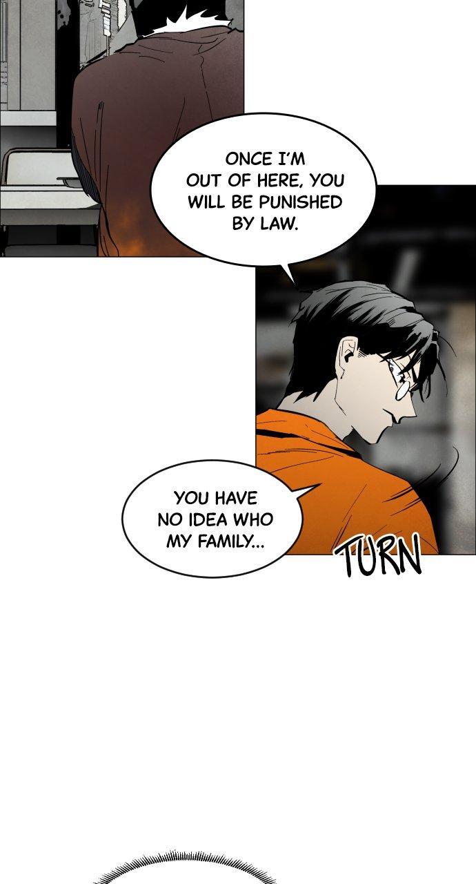 Read Fog Land Manga Online