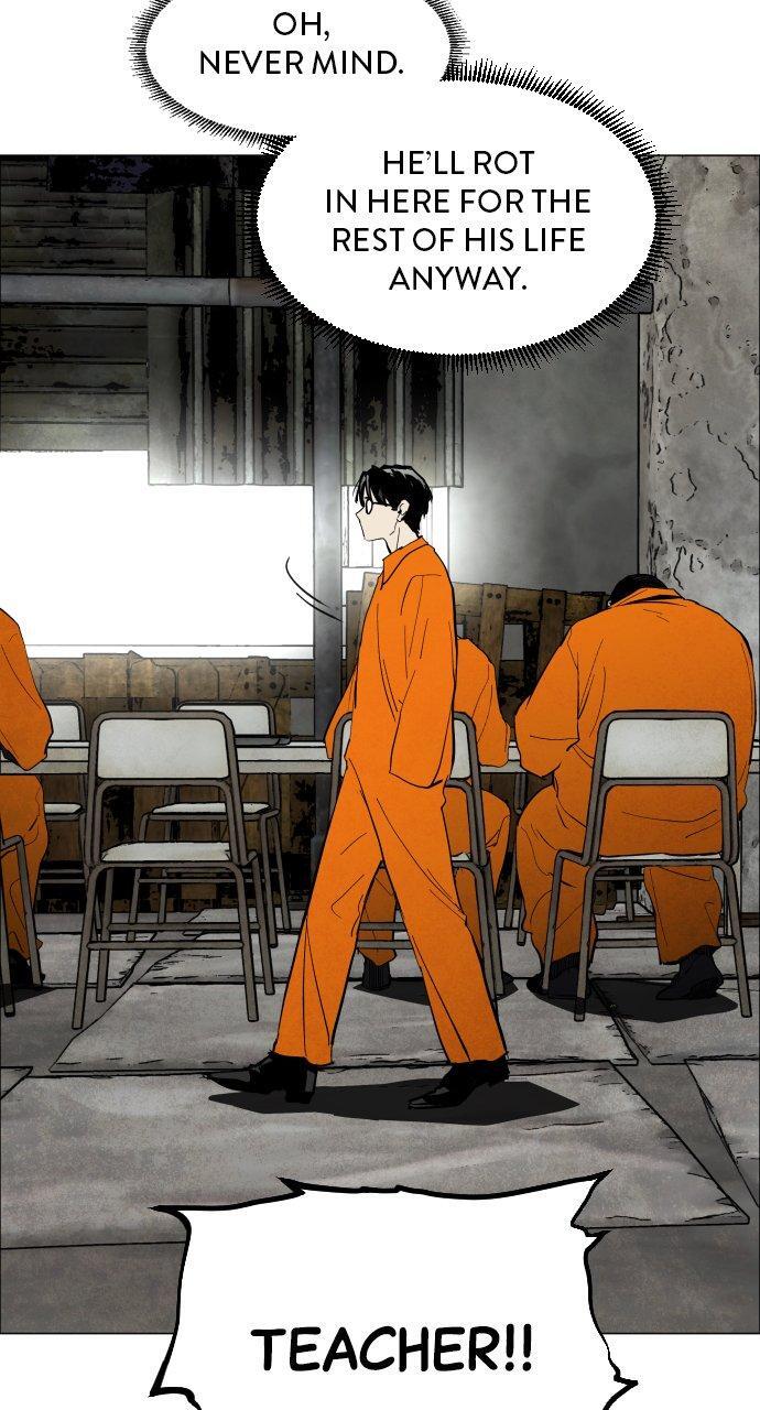 Read Fog Land Manga Online