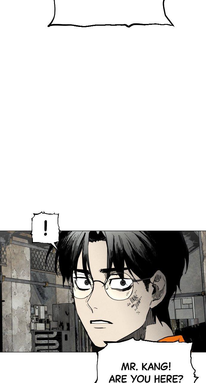 Read Fog Land Manga Online