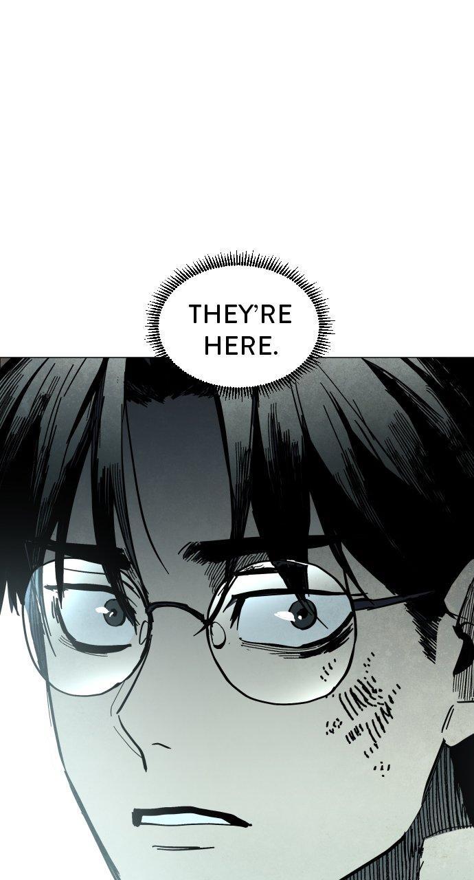 Read Fog Land Manga Online