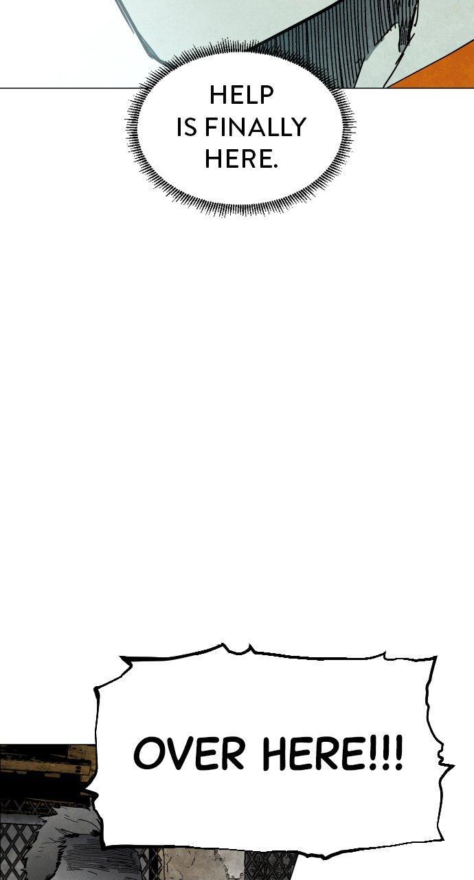Read Fog Land Manga Online