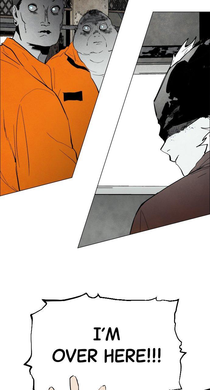 Read Fog Land Manga Online