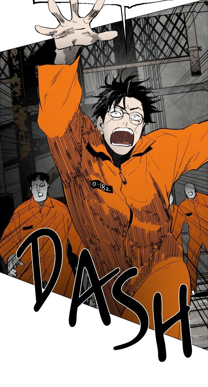 Read Fog Land Manga Online
