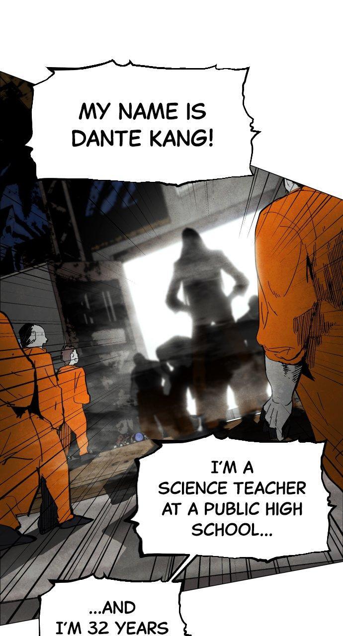 Read Fog Land Manga Online