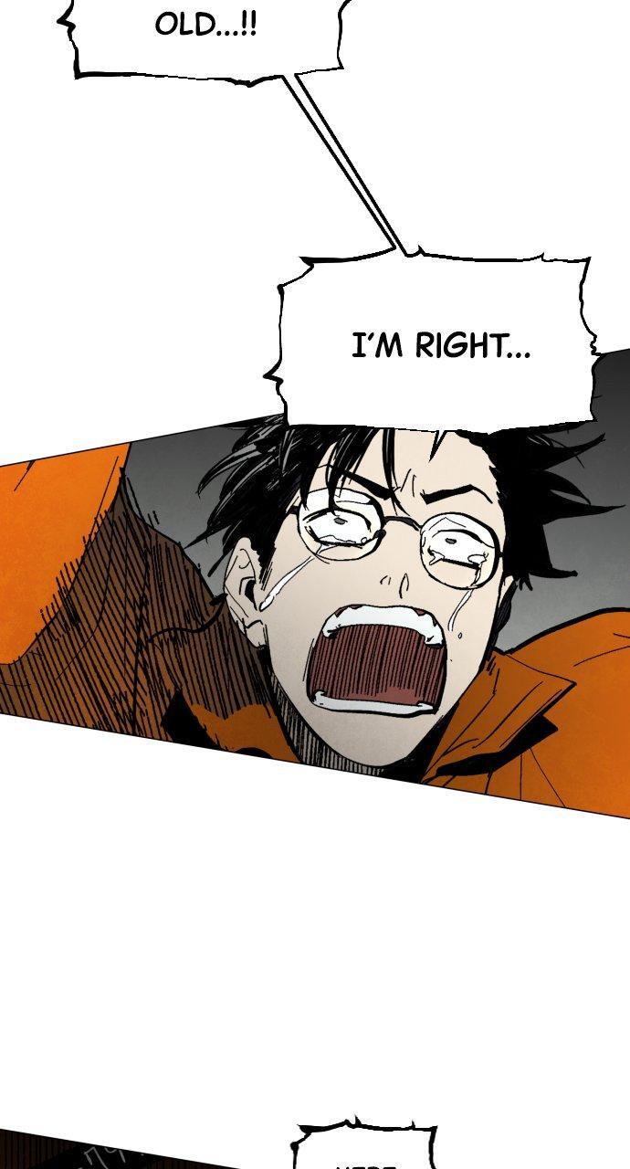 Read Fog Land Manga Online