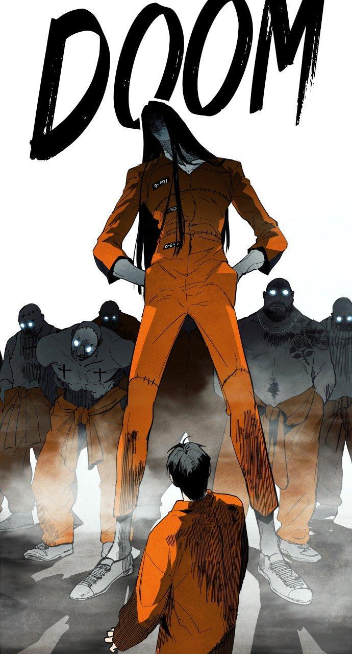 Read Fog Land Manga Online