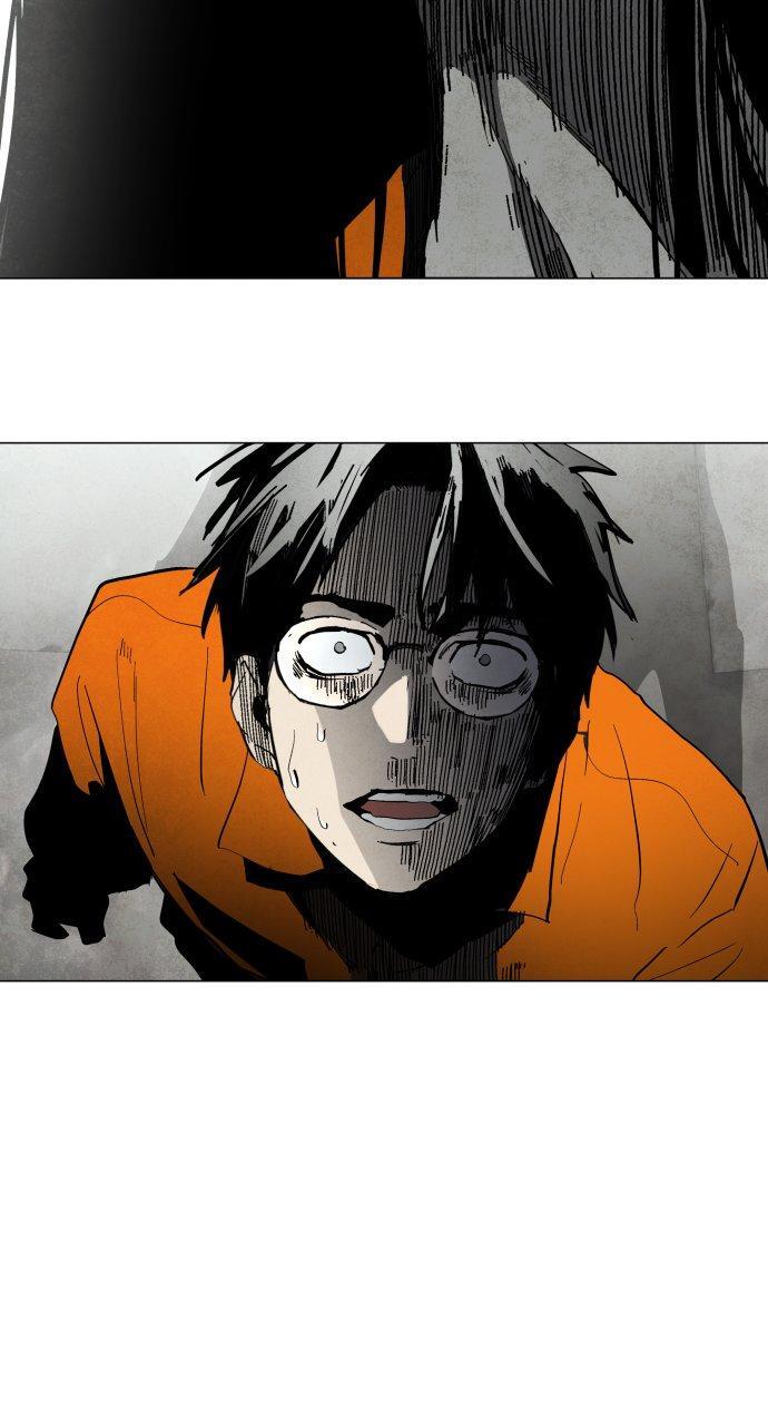 Read Fog Land Manga Online