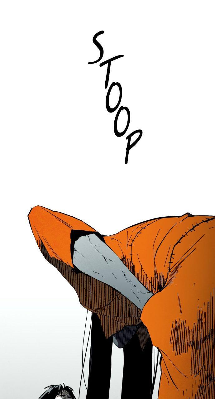 Read Fog Land Manga Online