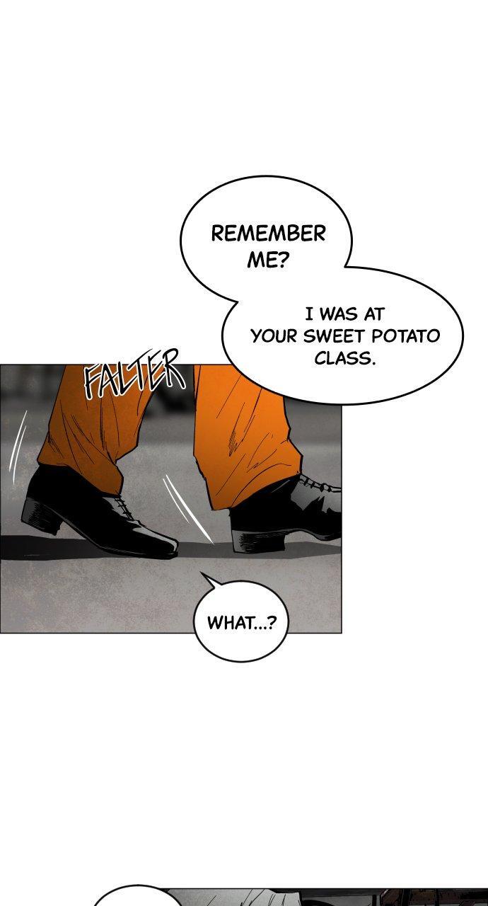 Read Fog Land Manga Online