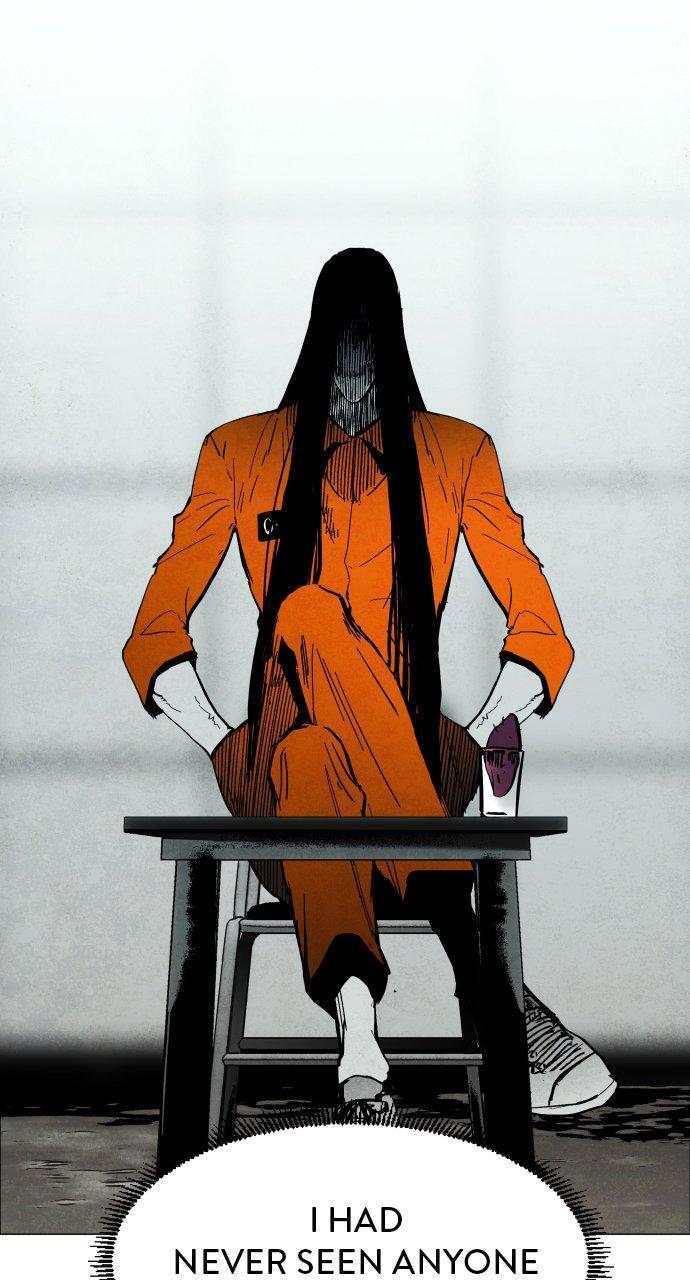 Read Fog Land Manga Online