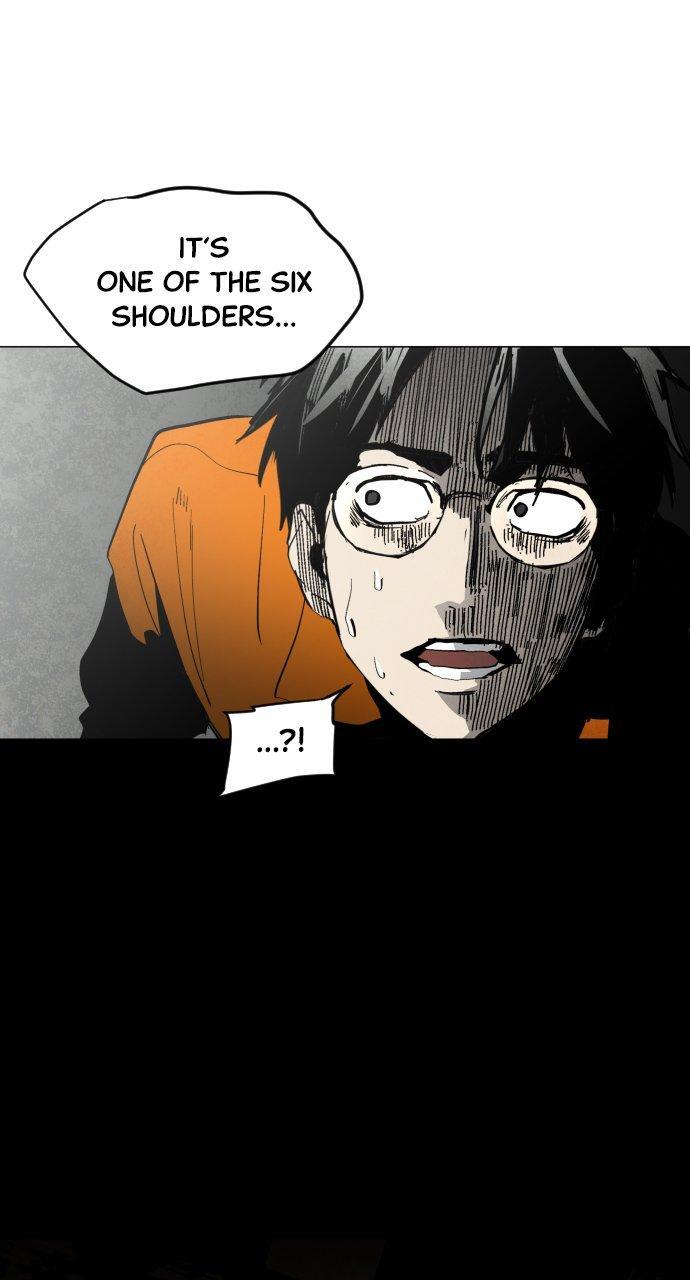 Read Fog Land Manga Online