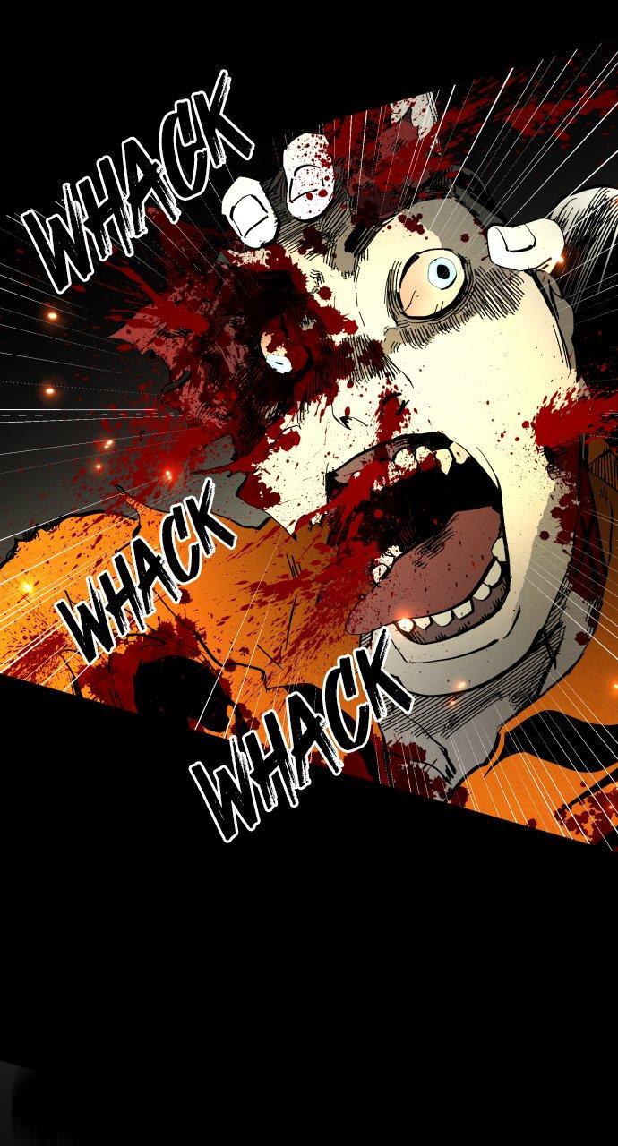 Read Fog Land Manga Online
