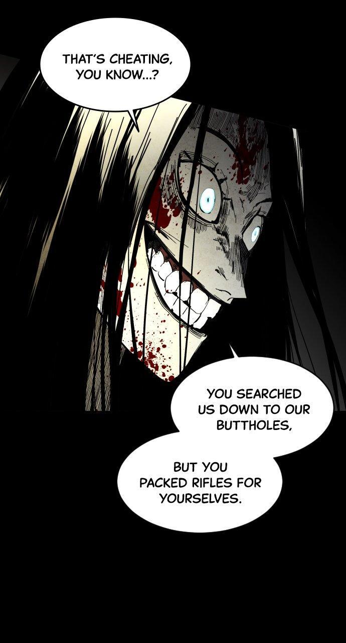 Read Fog Land Manga Online