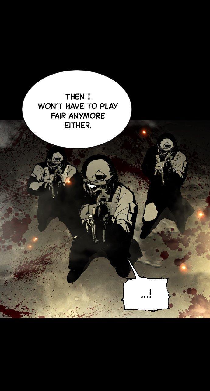 Read Fog Land Manga Online