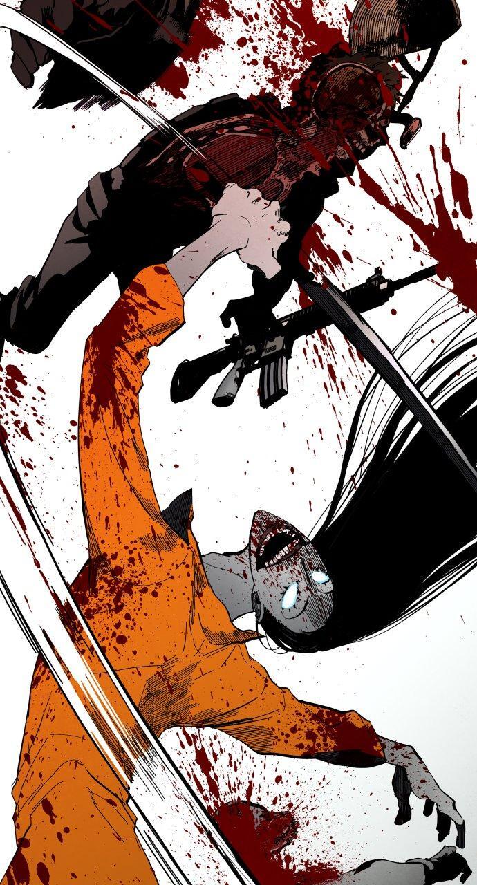 Read Fog Land Manga Online