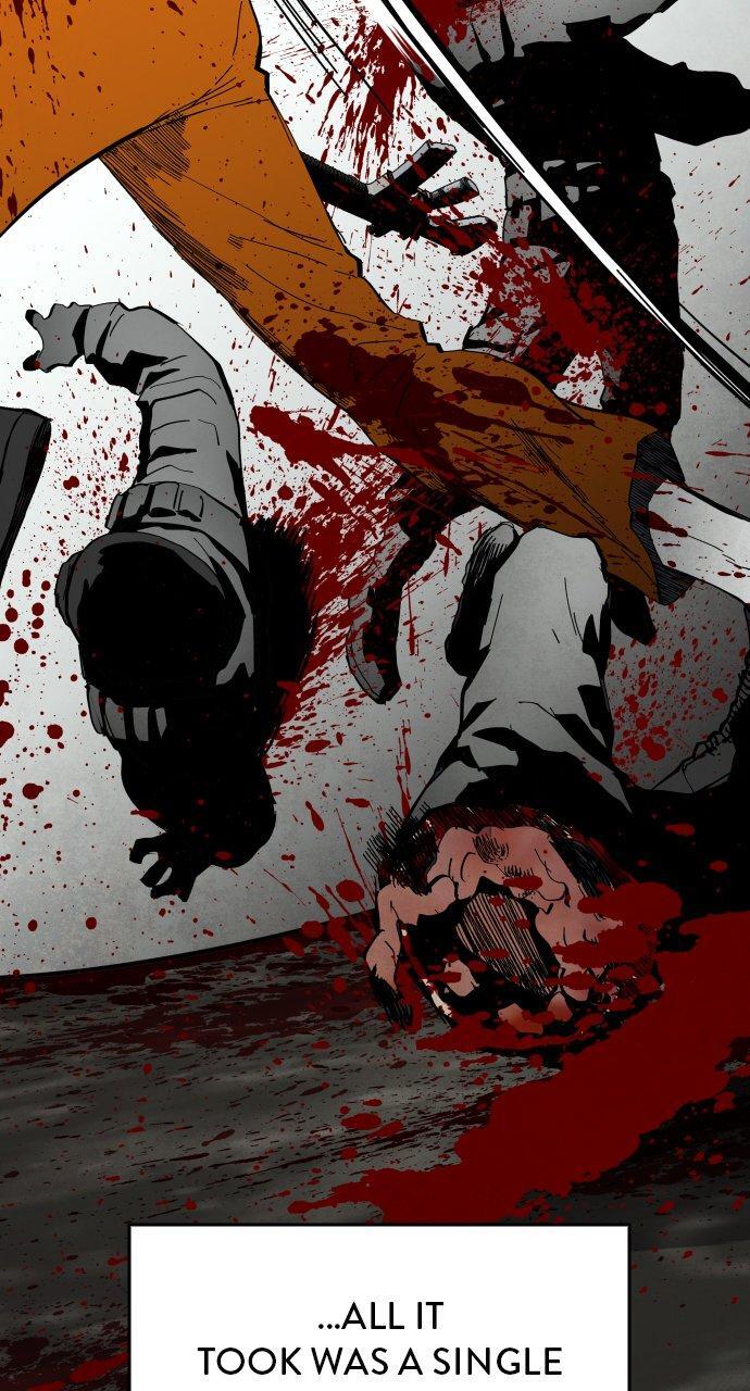 Read Fog Land Manga Online