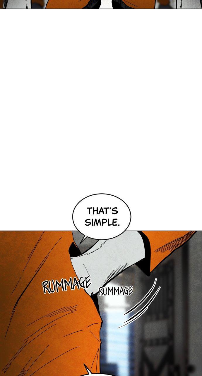 Read Fog Land Manga Online