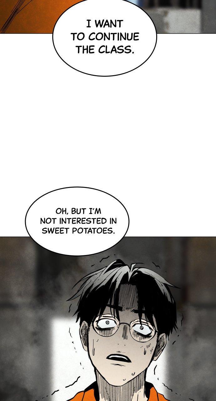 Read Fog Land Manga Online