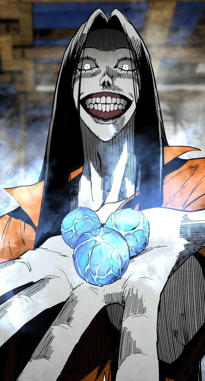 Read Fog Land Manga Online