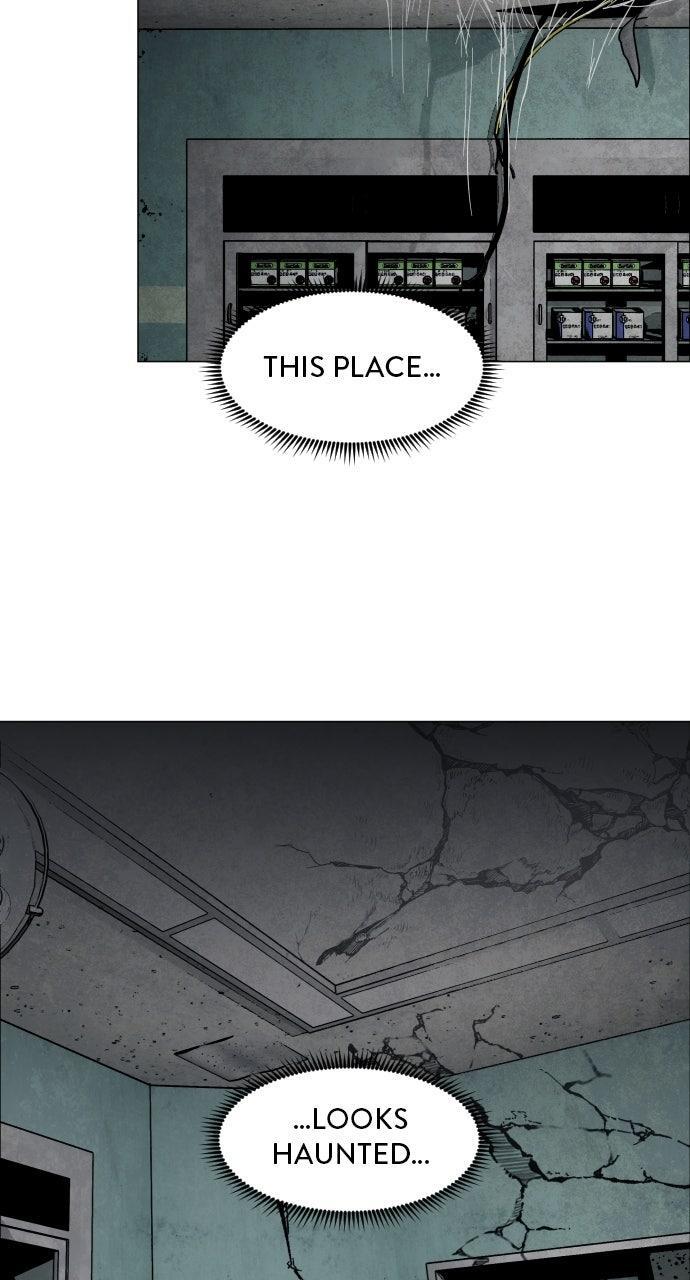 Read Fog Land Manga Online