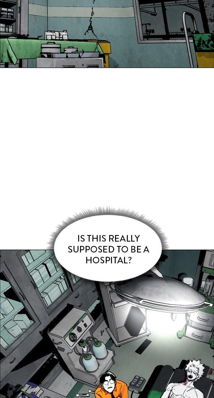 Read Fog Land Manga Online