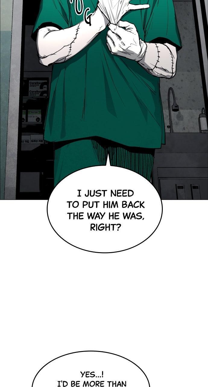 Read Fog Land Manga Online