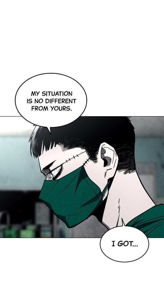 Read Fog Land Manga Online