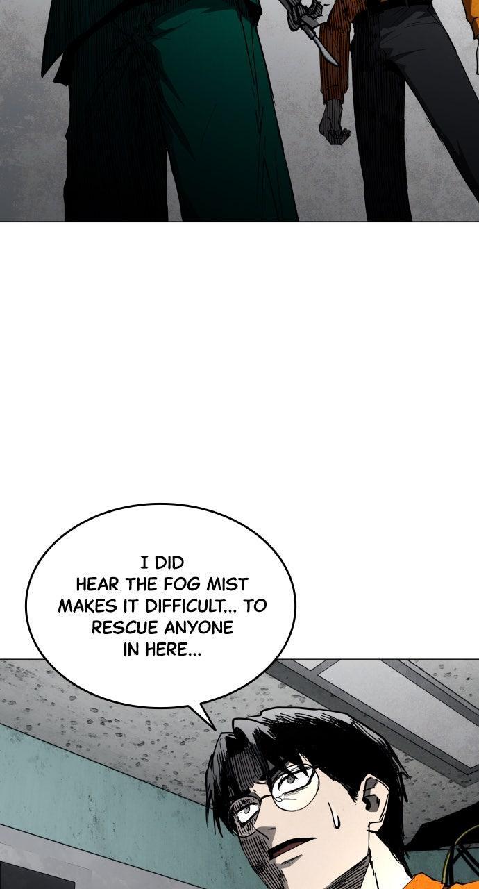 Read Fog Land Manga Online