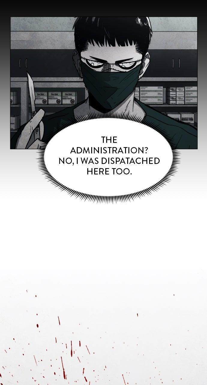 Read Fog Land Manga Online