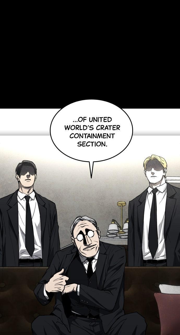 Read Fog Land Manga Online