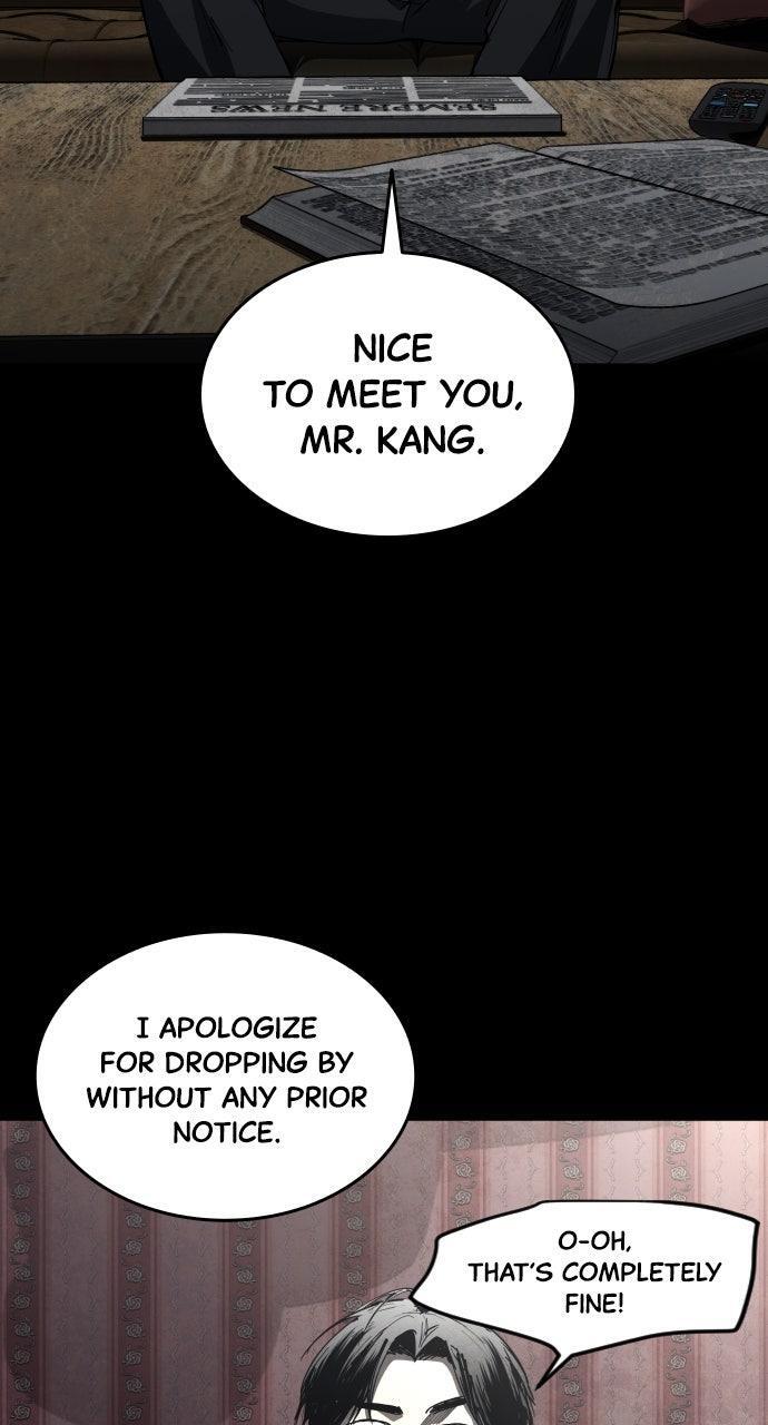 Read Fog Land Manga Online