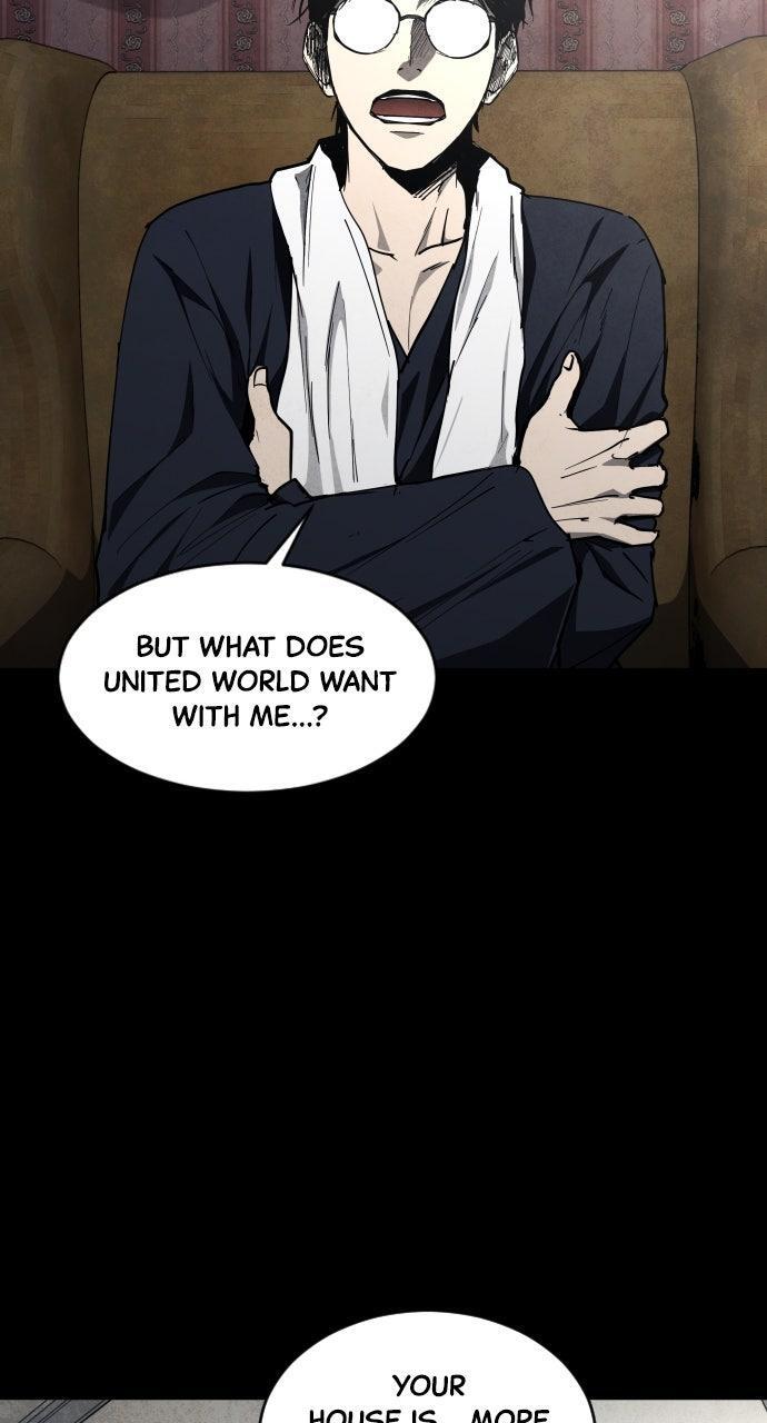 Read Fog Land Manga Online