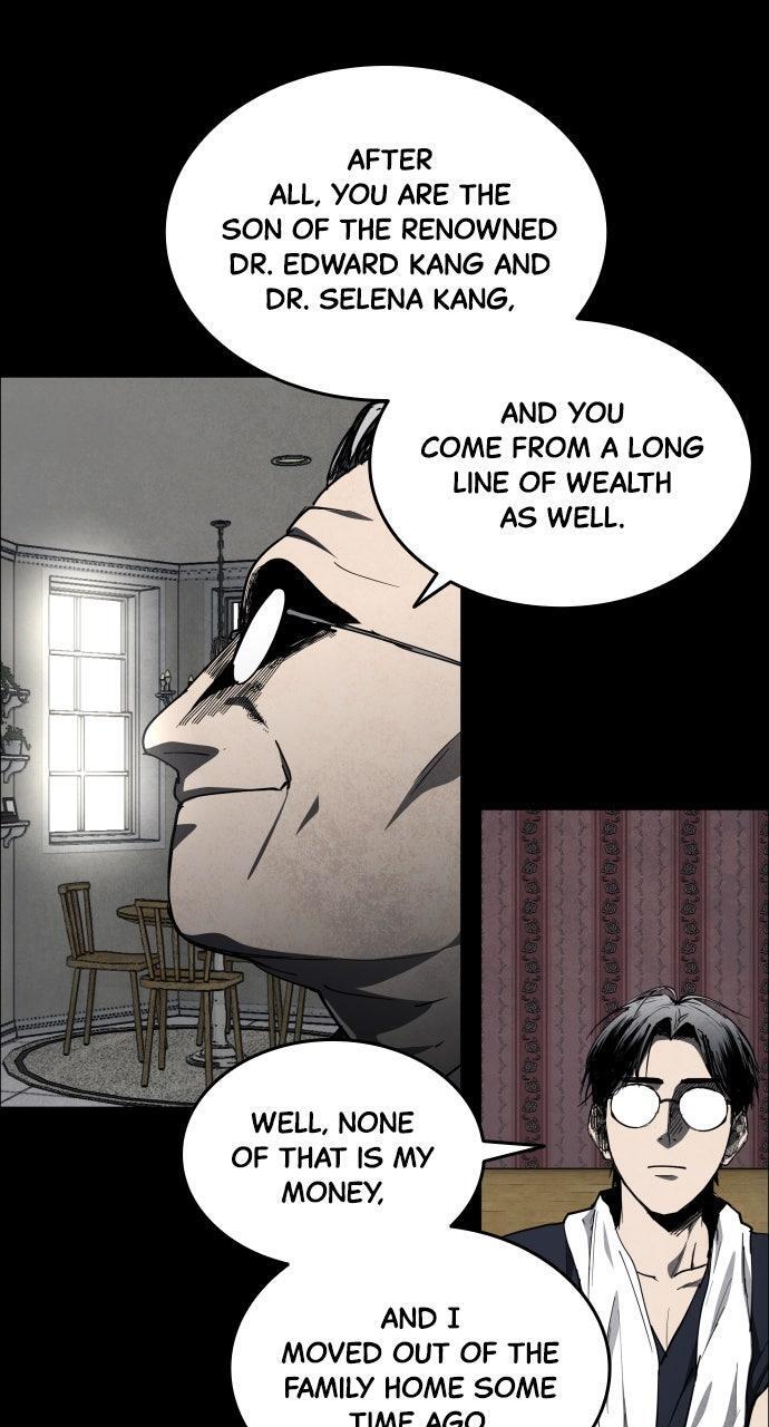 Read Fog Land Manga Online