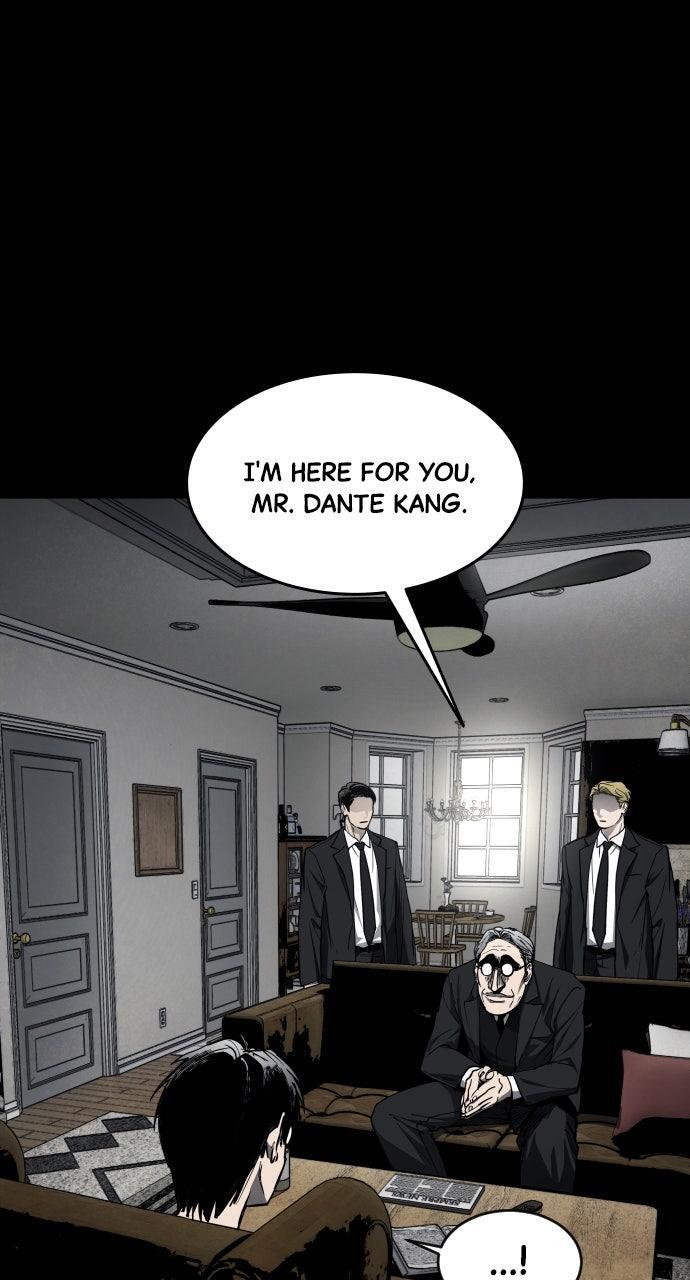 Read Fog Land Manga Online