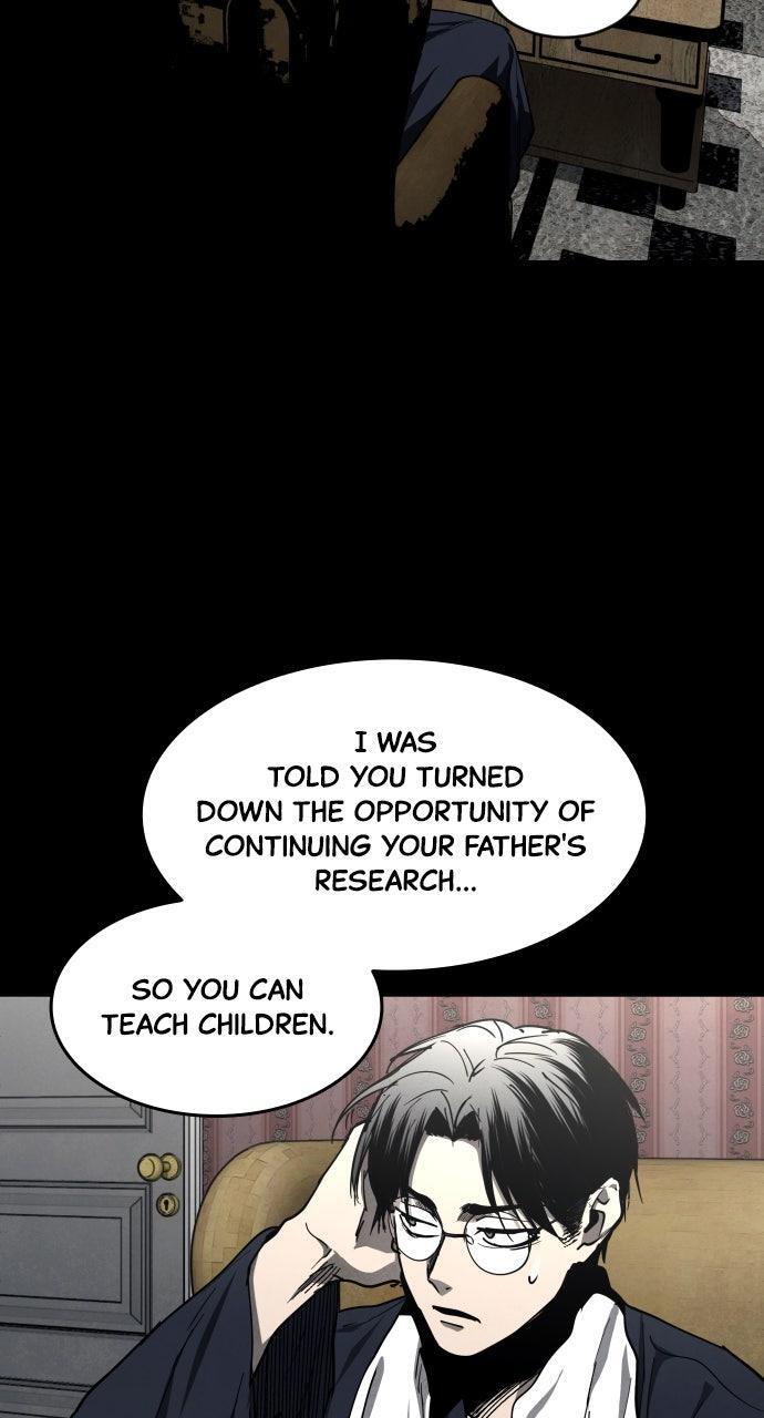Read Fog Land Manga Online