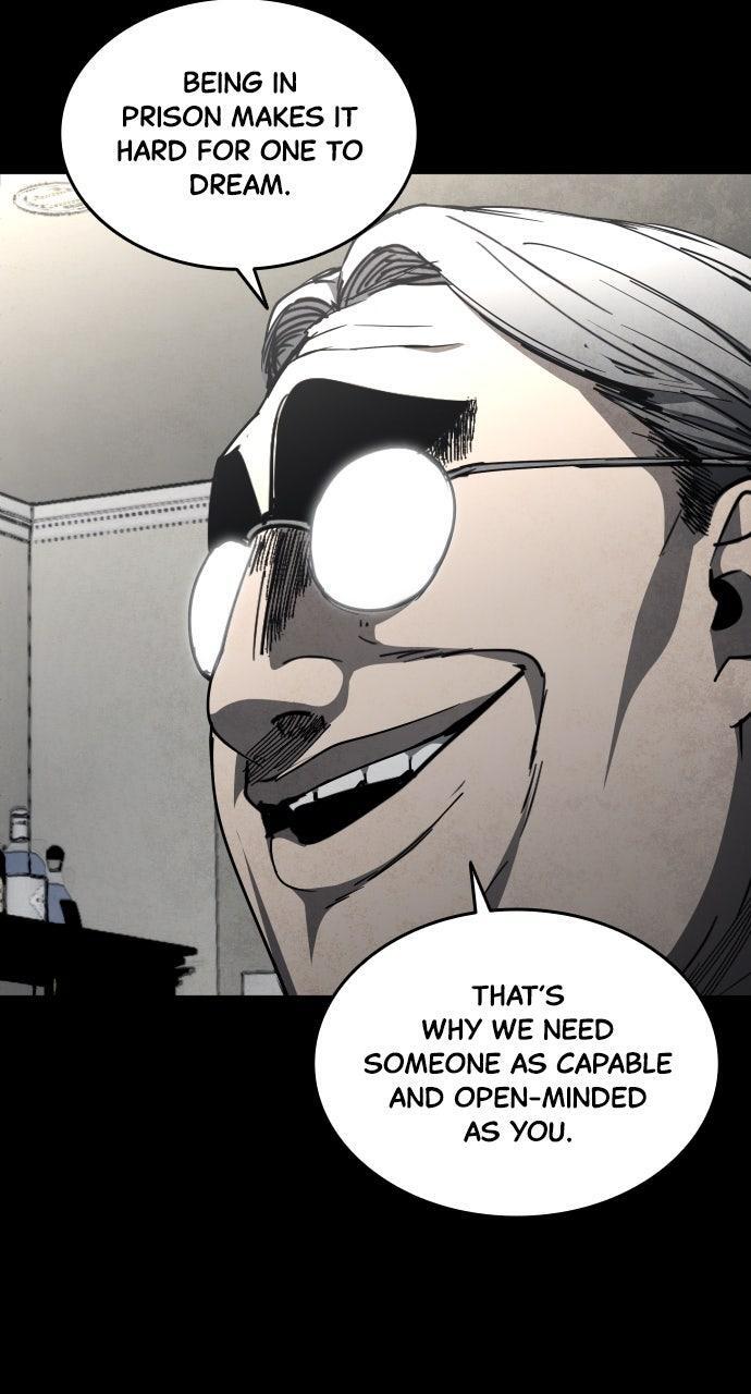 Read Fog Land Manga Online