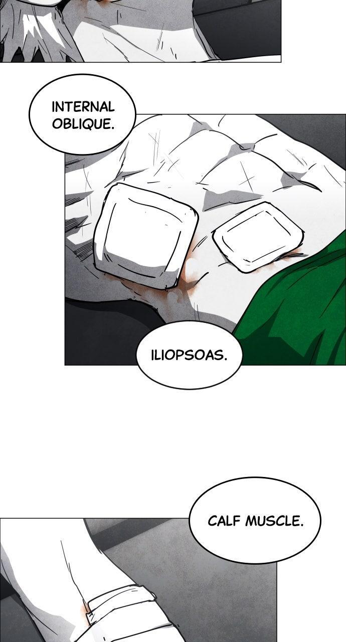 Read Fog Land Manga Online