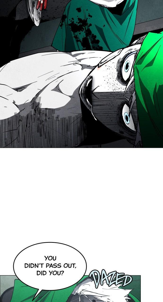 Read Fog Land Manga Online