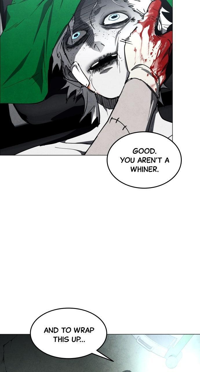 Read Fog Land Manga Online