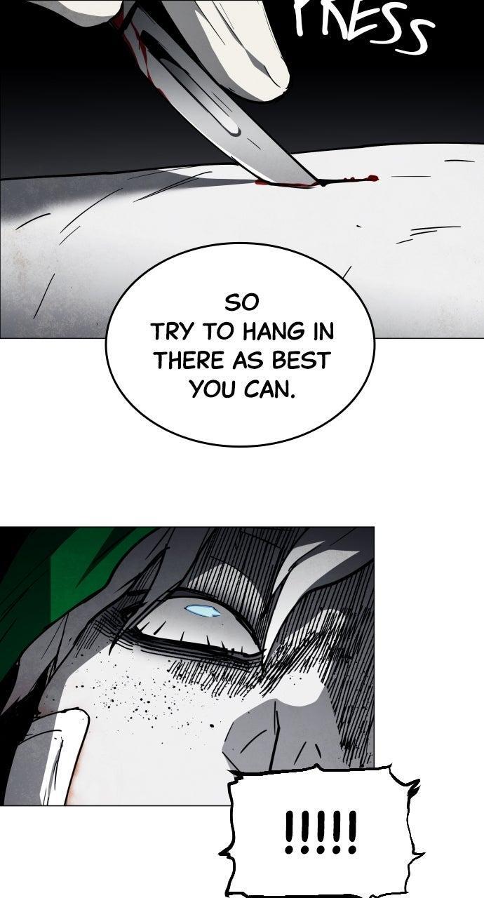 Read Fog Land Manga Online