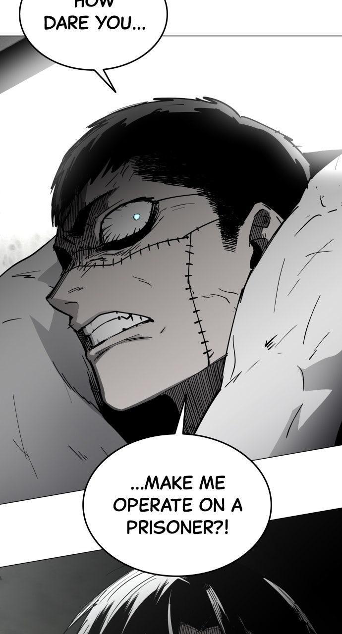 Read Fog Land Manga Online
