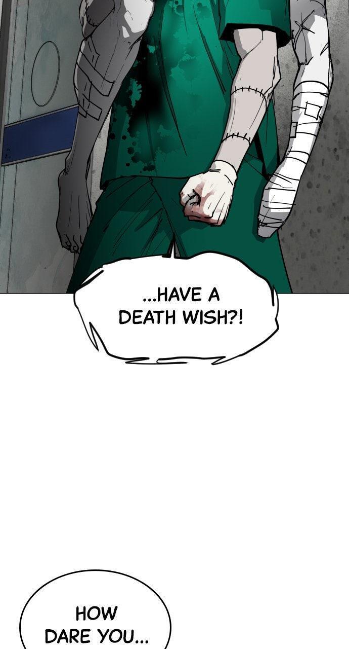 Read Fog Land Manga Online